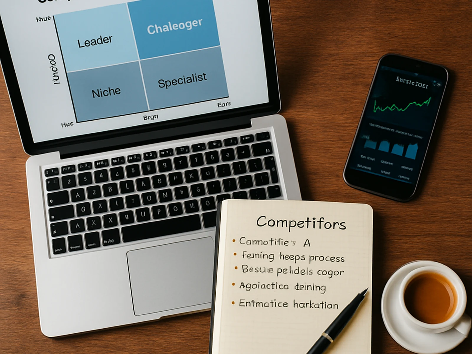 JETH Consulting office Madrid